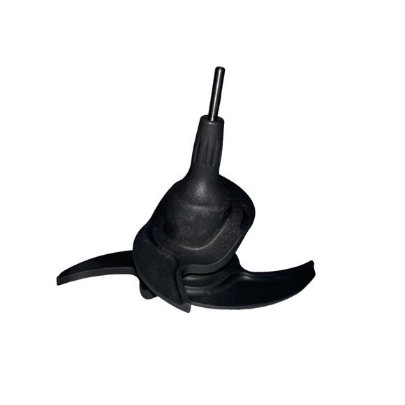 Ninja NF701 Dough Blade Professional Food Processor Gray Replacement Part - Picture 4 of 6